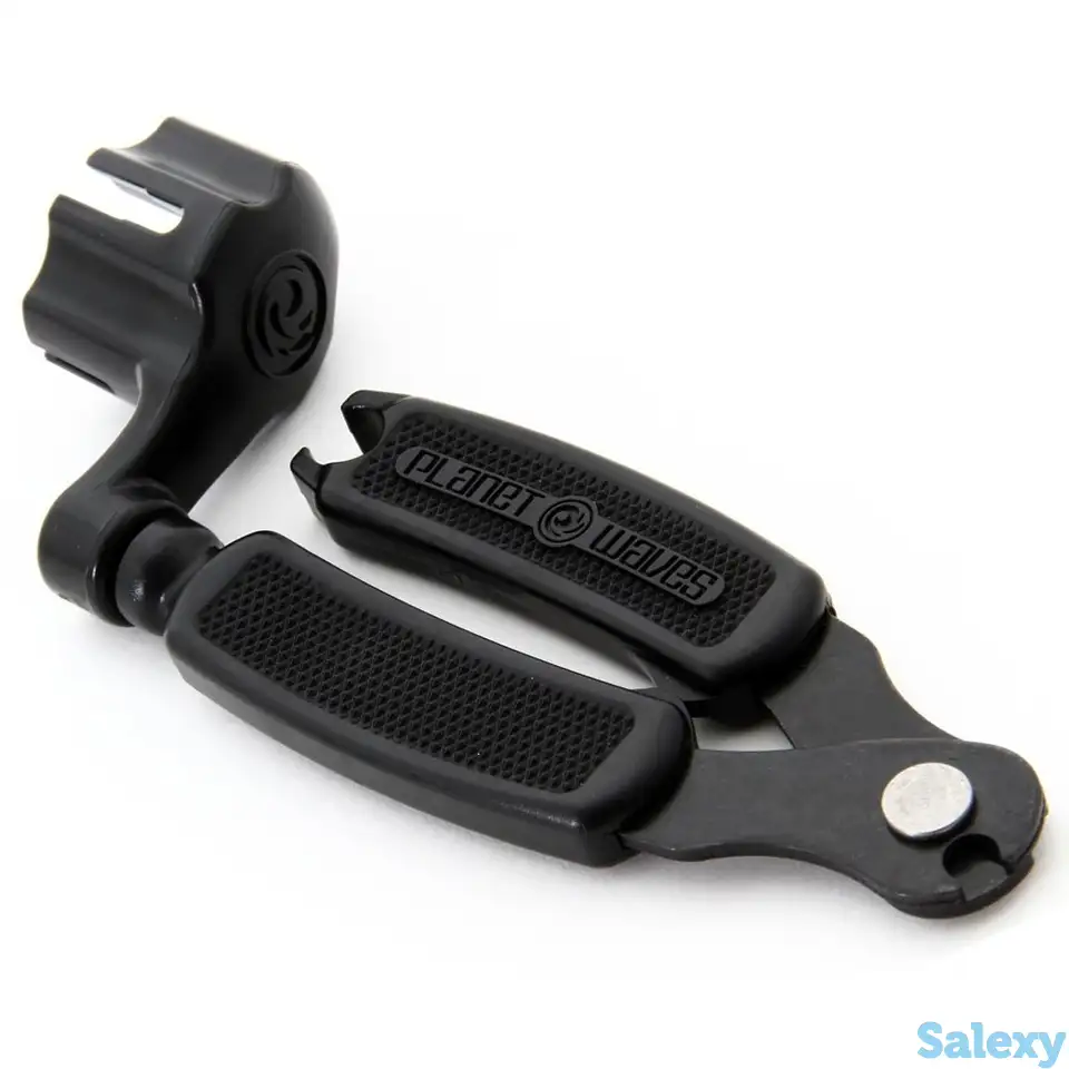 Инструмент для намотки струн planet waves dp0002, фотография 1