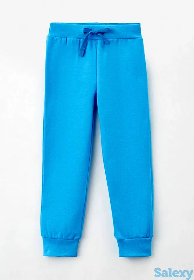 Брюки спортивные котмаркот, фотография 1