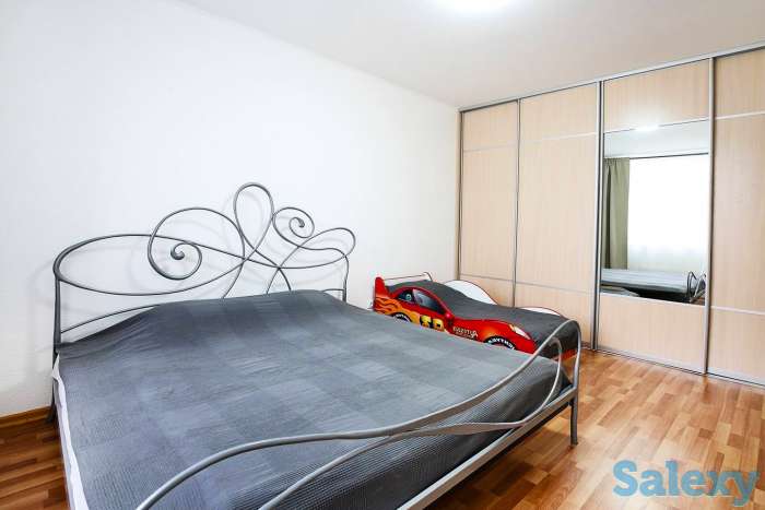 Уютные апартаменты на Гагарина, фотография 10