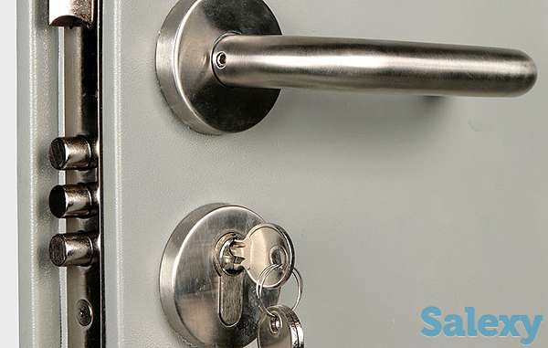 Вскрытие Замков В Алматы Профессионально, фотография 3