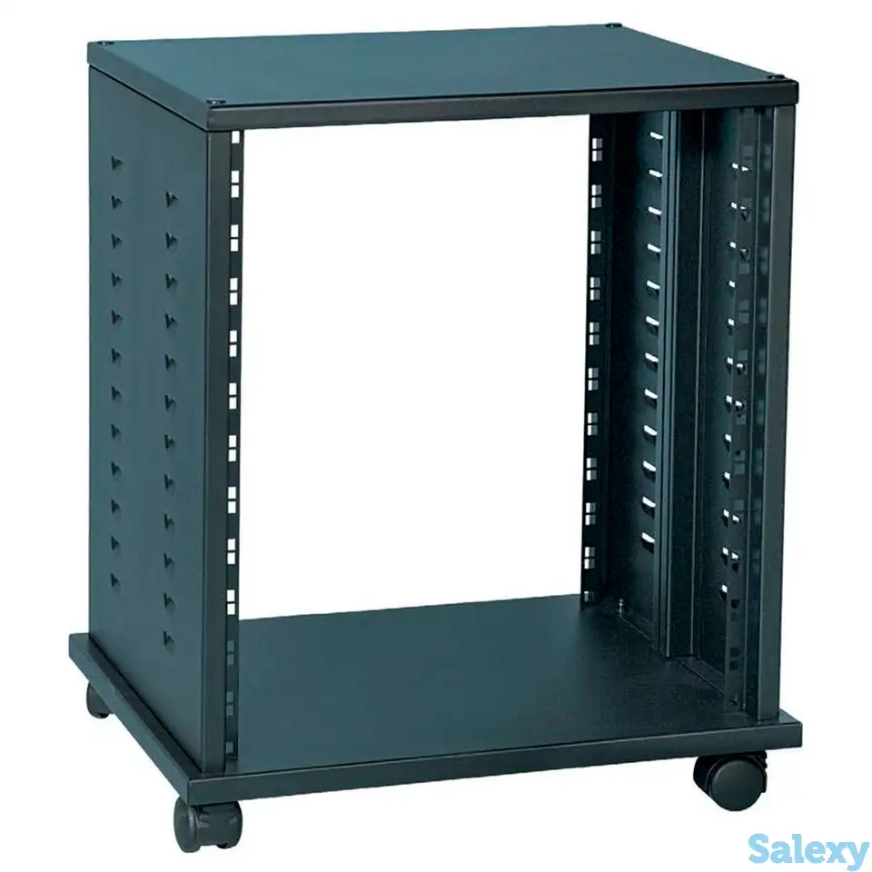 Рэковая стойка proel studiork12, фотография 1