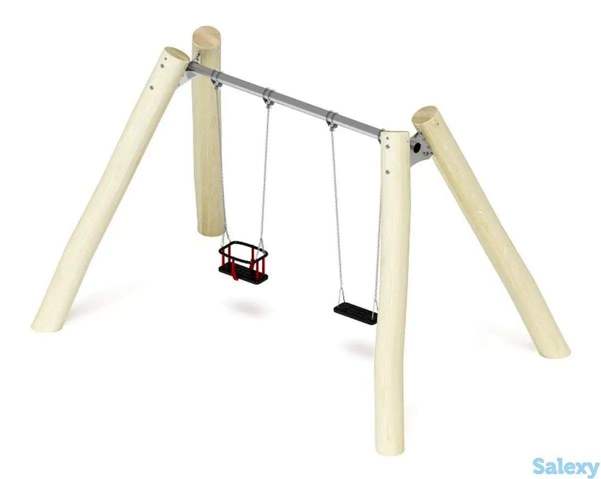 Качели (робиния) ио 12.р.04.03.01, фотография 1