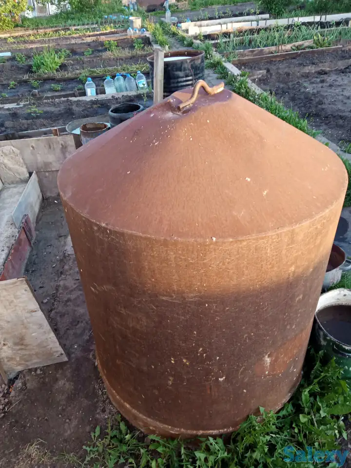 Продам изделия из металла, фотография 1