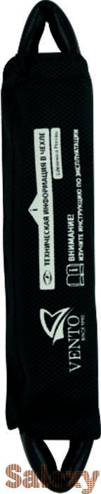 Самостраховка Венто Sorber С Амортизатором Рывка 40См, фотография 1