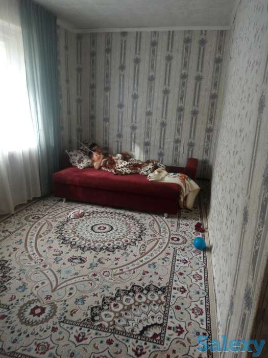 Продам дом, с. Белагаш ул школьная 4 кв1, фотография 3