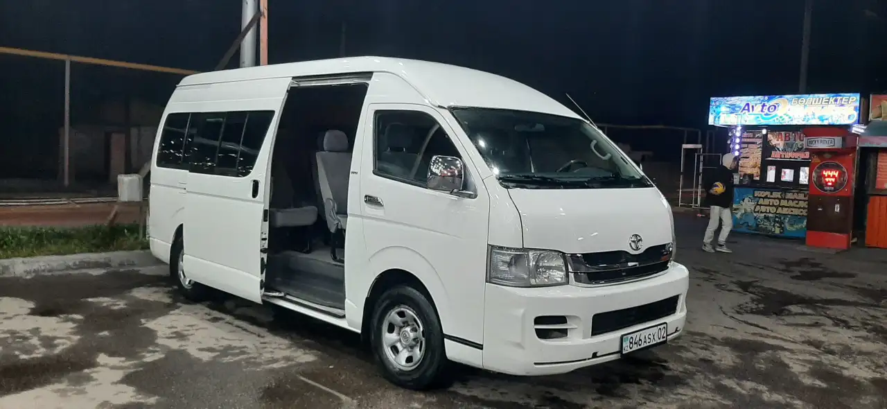 Пассажирские перевозки. Развозка сотрудников., фотография 3