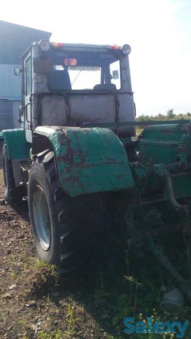 Продаю ТракторТ150, фотография 3