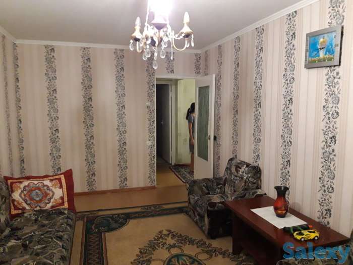 Продам 2-х комнатную квартиру, 5 мкр. 30 дом, фотография 6