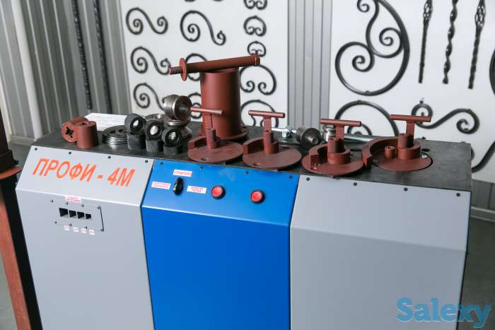 Станок профи-4М для 
