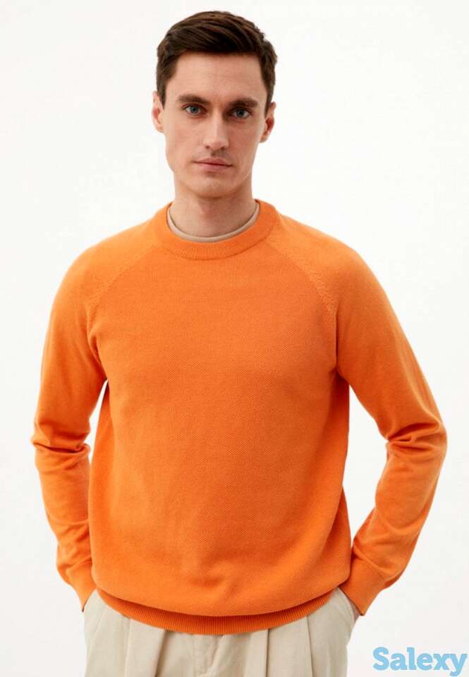 Джемпер finn flare, фотография 1