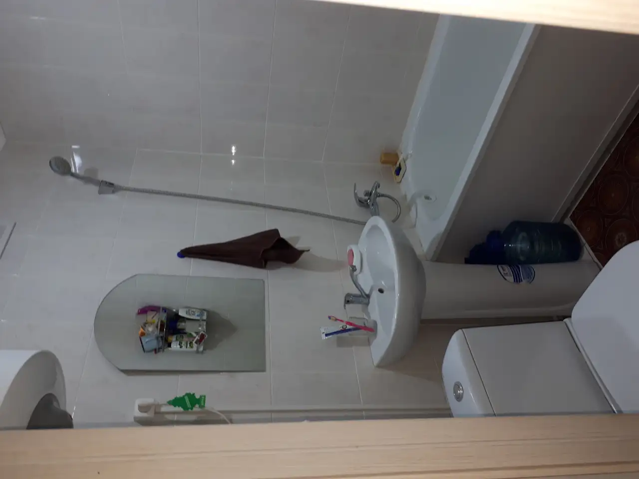 Продаю   1комнатную квартиру, Казыбек бийский район, фотография 1