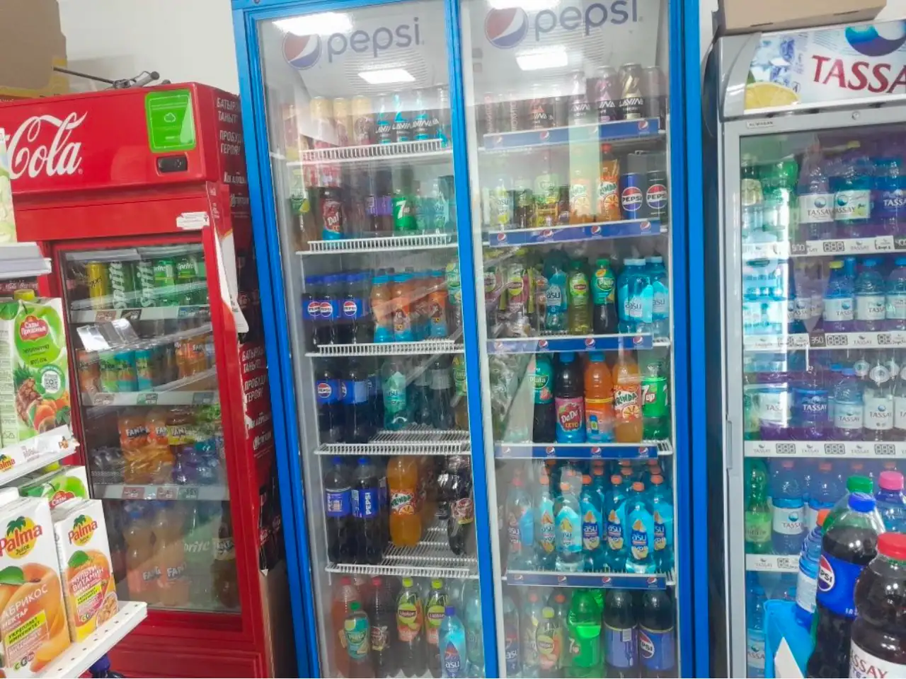 Сдается продуктовый магазин в аренду, Иманова, фотография 3