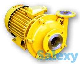 Химические насосы ХМ, фотография 1