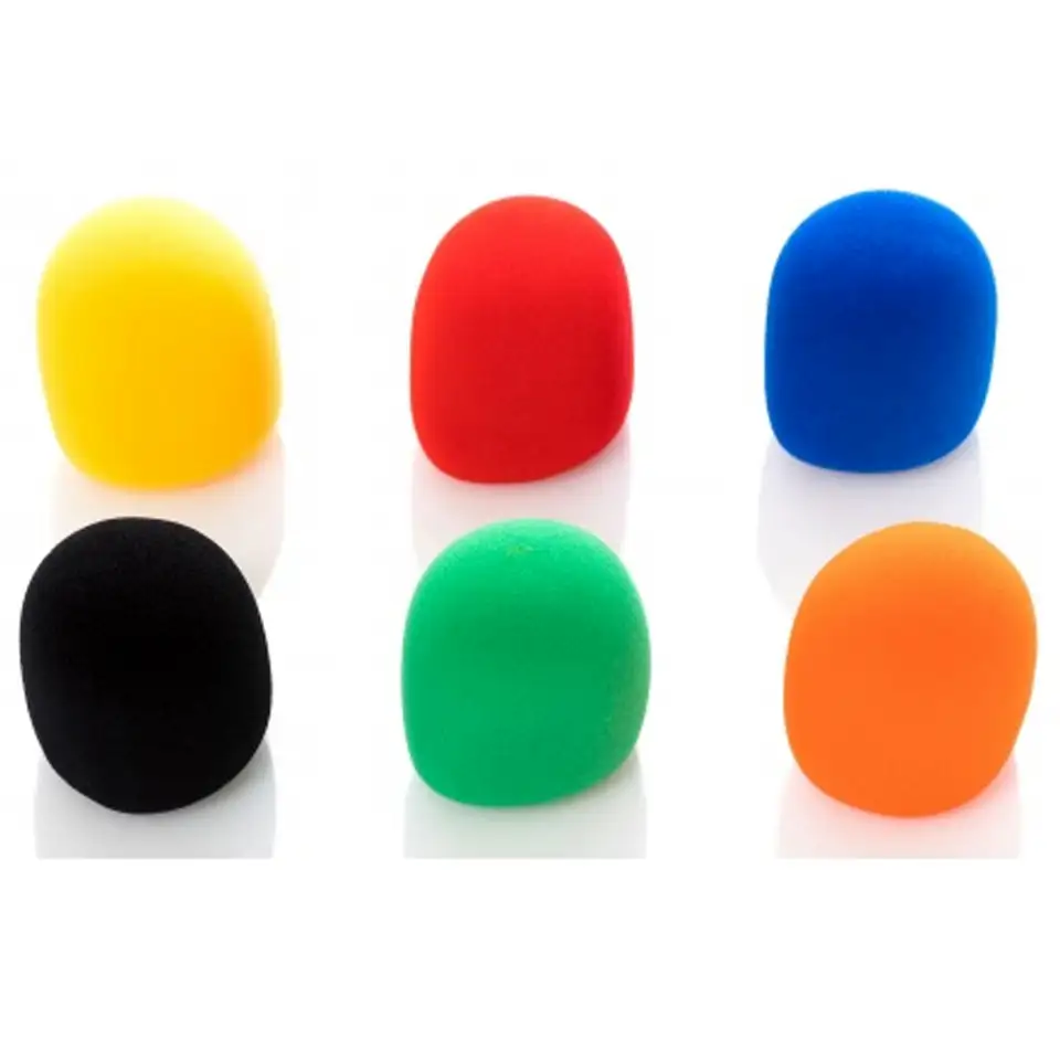 Ветрозащита bespeco ws06c, фотография 1