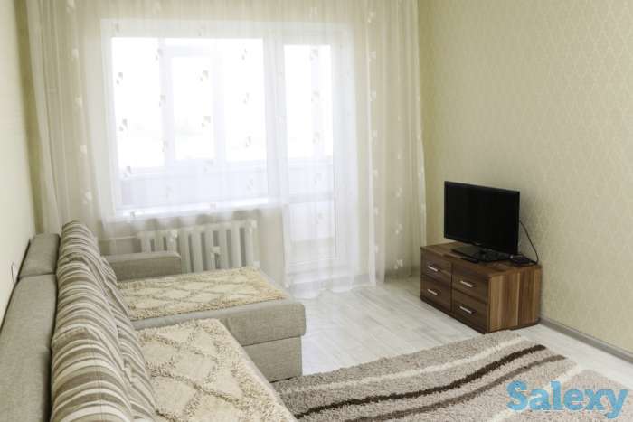 Квартиры посуточно в Кокшетау, ш.Уалиханова 156Б, фотография 3