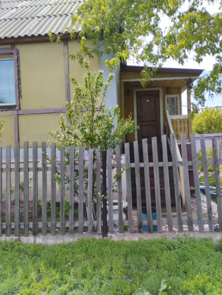 Продам дом, Шартандинская 1, фотография 3