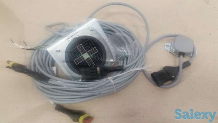 Индикатор вертикальности бурения Delta, Digga, фотография 1