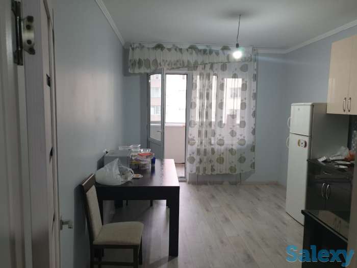 Продам 1-комнатную квартиру, ул. Жуалы, д18, фотография 3