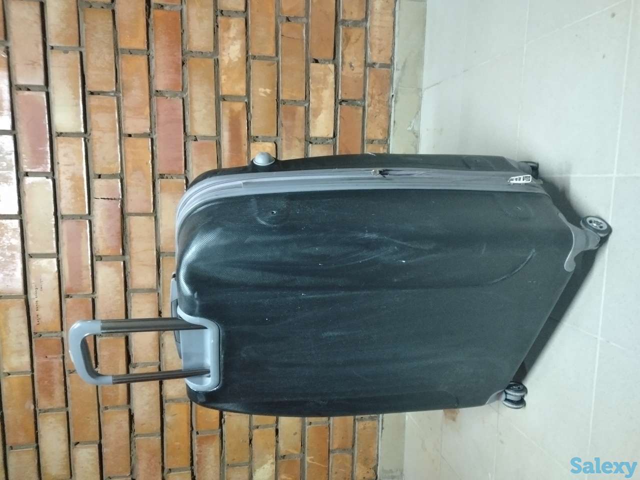 Чемодан, фотография 1