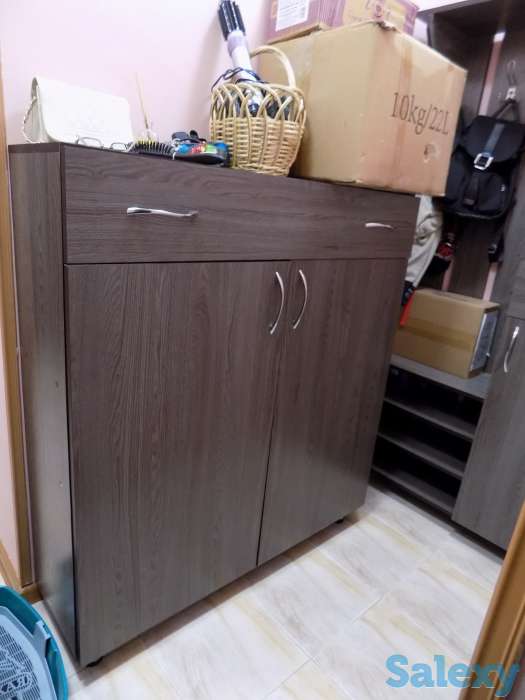 Прихожка+тумба, фотография 2