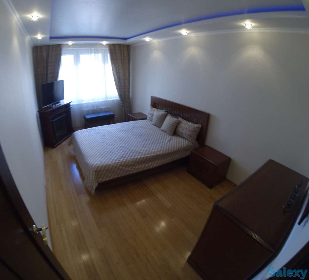 Продаю 3-комнатную квартиру от собственника, Шахтёров 60, фотография 11