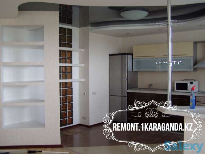 Ремонт квартир Караганда, фотография 11