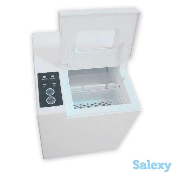 льдогениратор, фотография 1