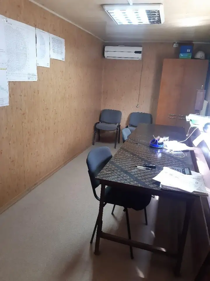 жилой контейнер, Район Аэропорта, фотография 1