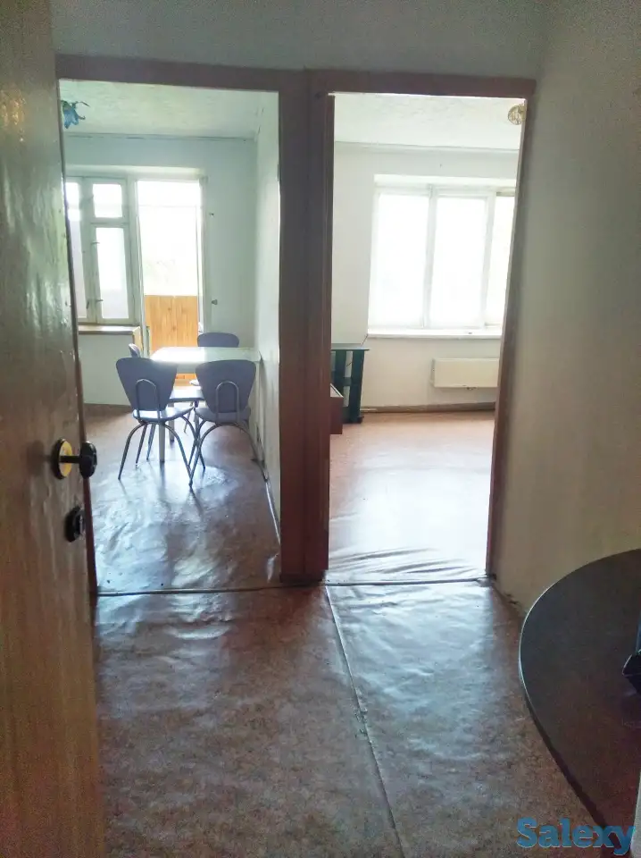 Однокомнатная квартира, Микрорайон Жастар, фотография 1