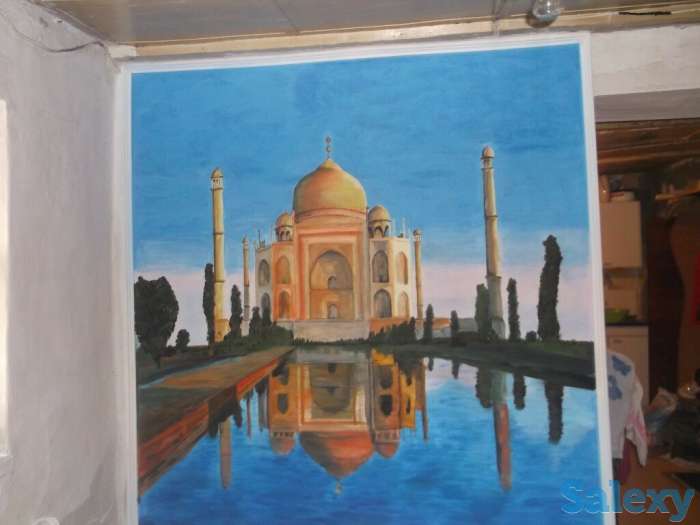 Делаю ремонт, фотография 2