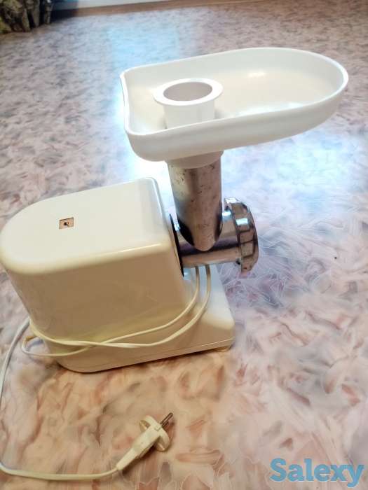 Мясорубка, фотография 1