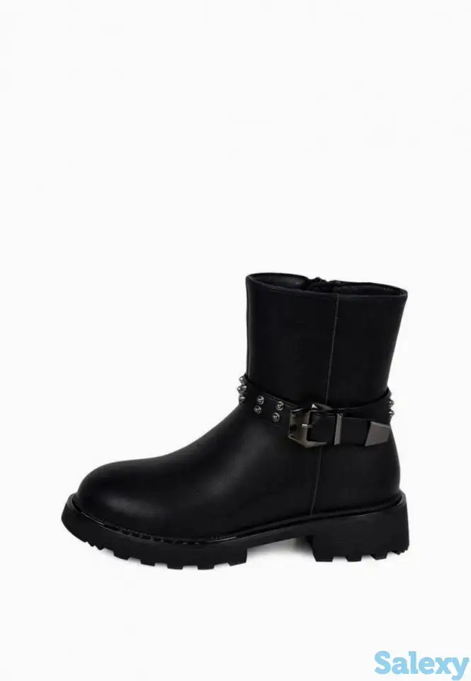 Полусапоги t.taccardi, фотография 1