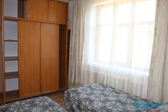 Сдаются 2,3,4х местные номера  и семейные коттеджи на 7 человек., фотография 7