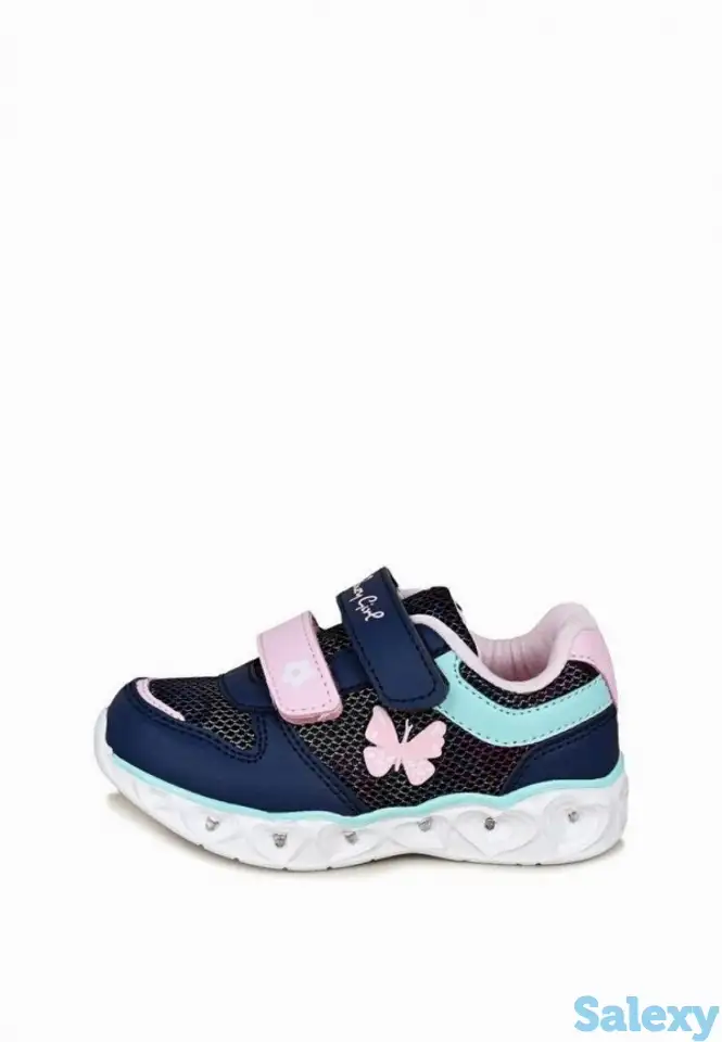 Кроссовки honey girl, фотография 2