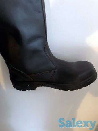 Зимняя спец костюм, спец обувь, зим комплекты спец, перчатки!, фотография 1