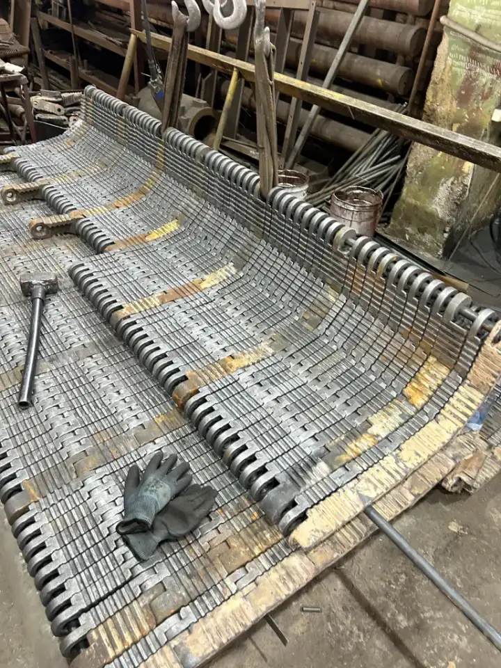 ООО ПО СибЭКо предлагает к поставке Запасные части к топкам механическим ТЛЗМ, фотография 3