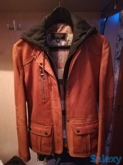 Куртка Турция 46 размер, фотография 1