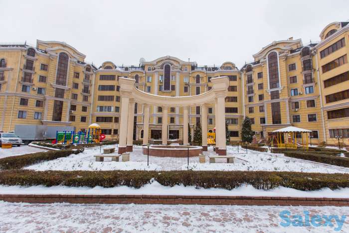 4-комнатная квартира, 172.5 м², 5/7 этаж, Кажымукана, фотография 12