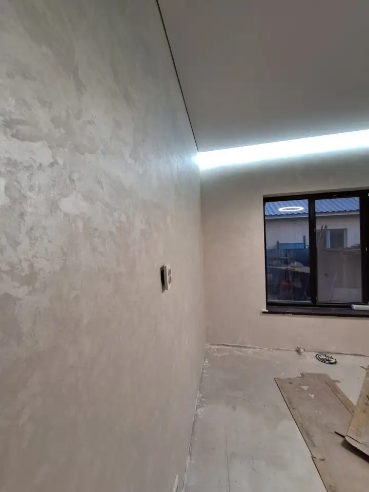 услуги маляров недорого Алматы, фотография 3