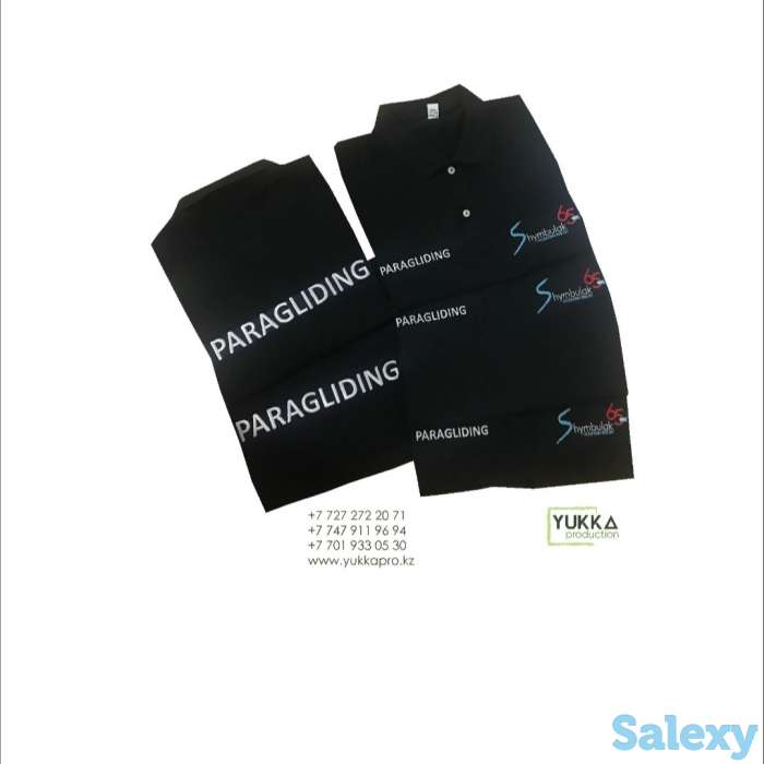 Компьютерная вышивка, фотография 4