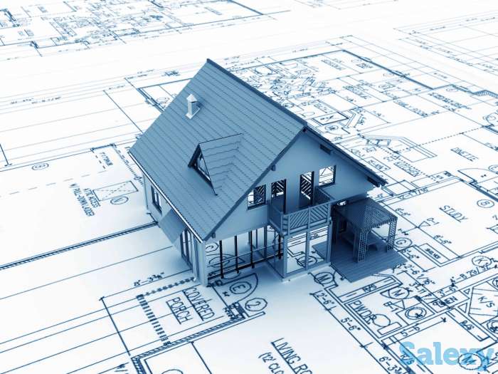 Проектные работы не дорого, фотография 1