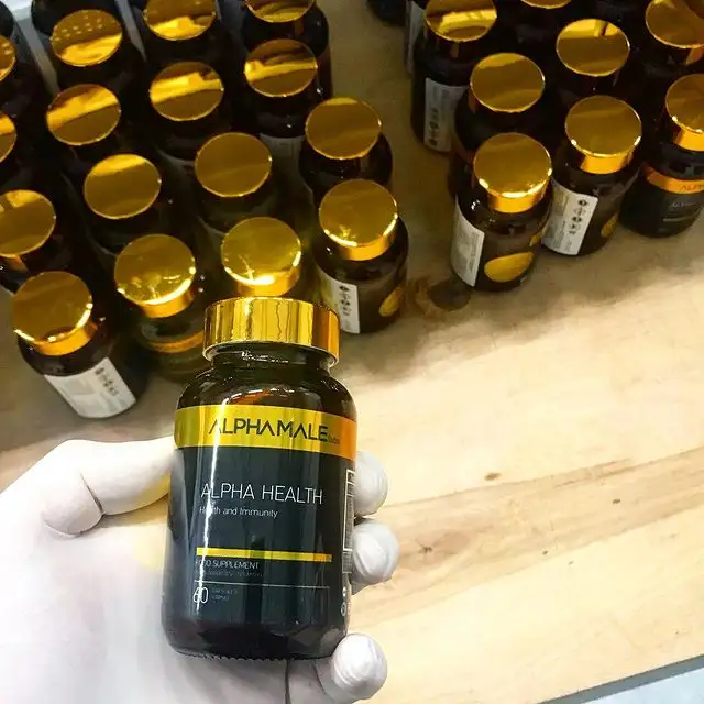 Поставщик бад, витаминов от производителя, фотография 1