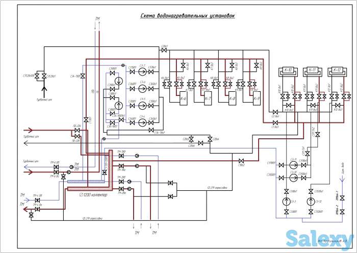 Изготавливаю чертежи на Заказ (Уральск), фотография 8