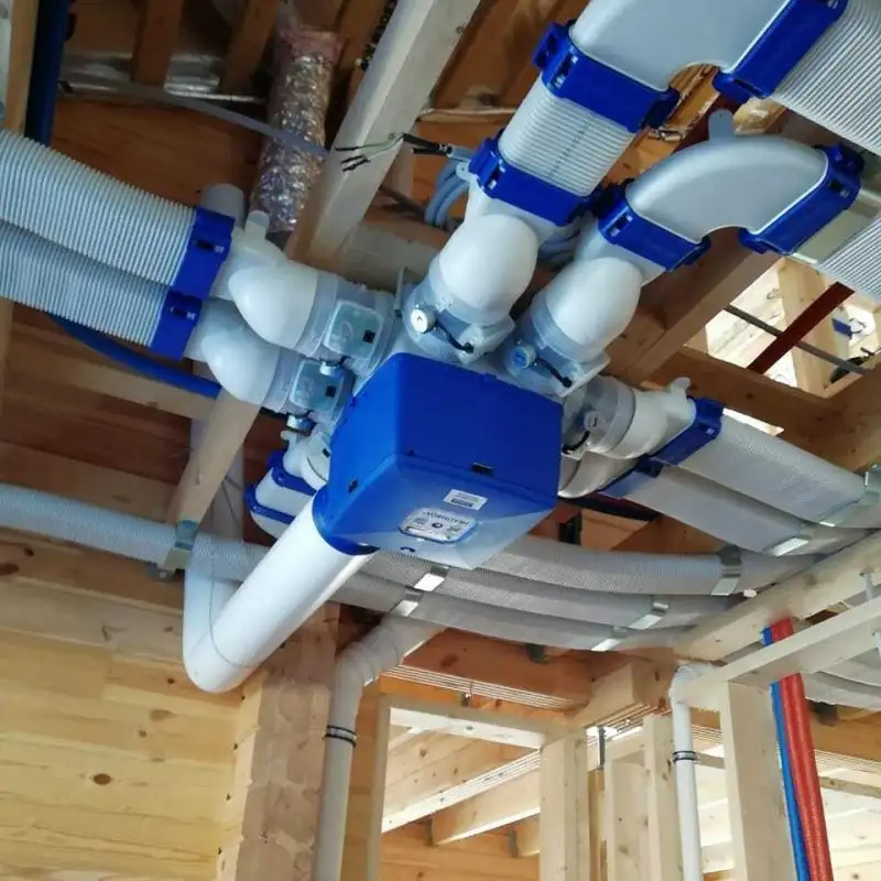 Вентиляция и Кондиционирования, фотография 6