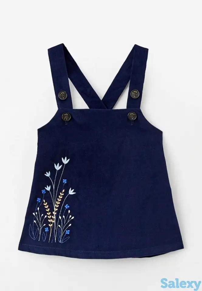 Сарафан backary, фотография 1