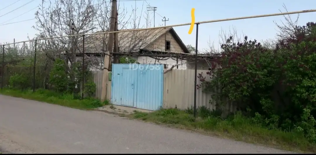 Дом частный, Проезд Конституции, 2, фотография 6