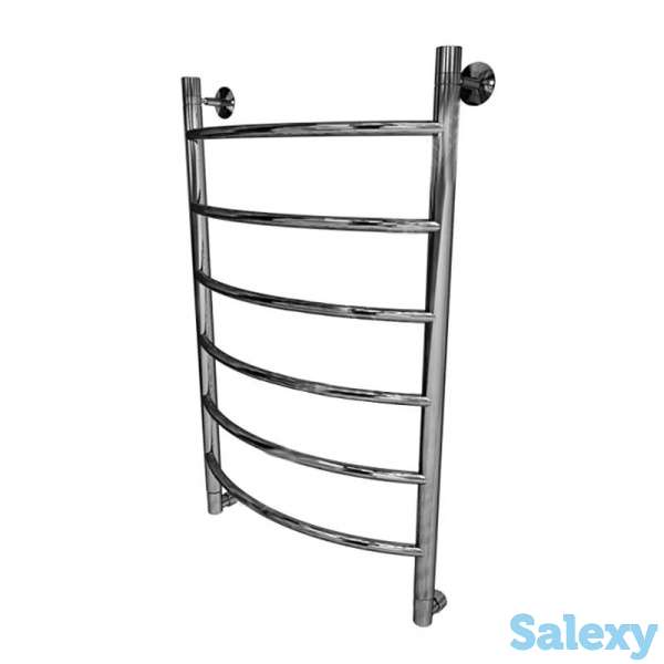 Полотенцесушитель, фотография 3