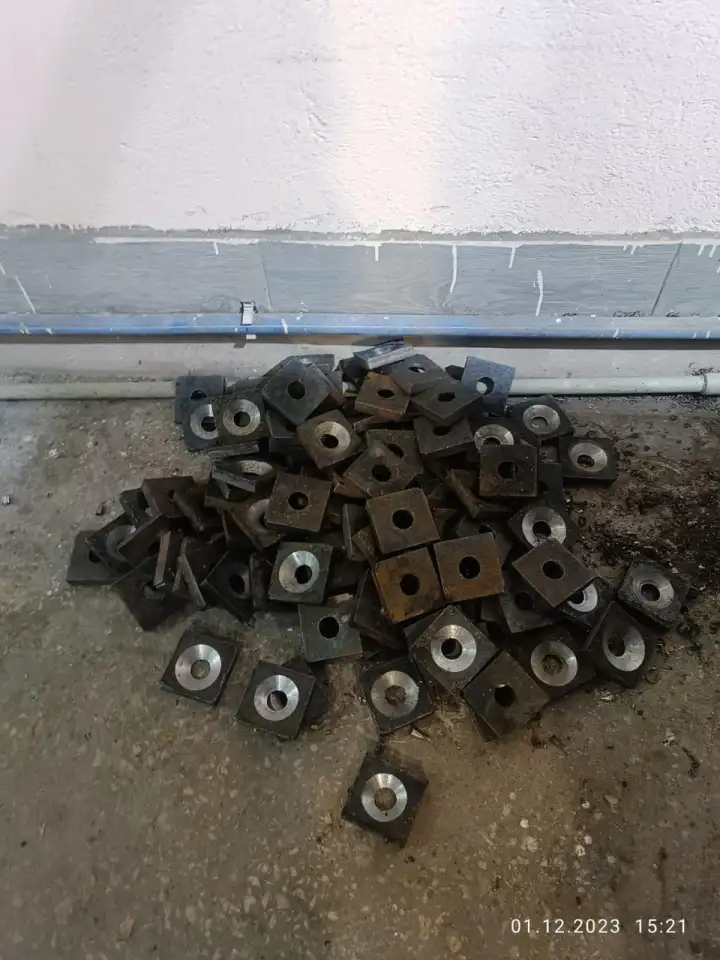 Плазменная резка с ЧПУ в Алматы, фотография 3