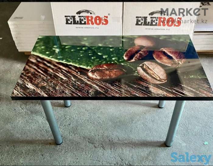 кухонный стол, фотография 1