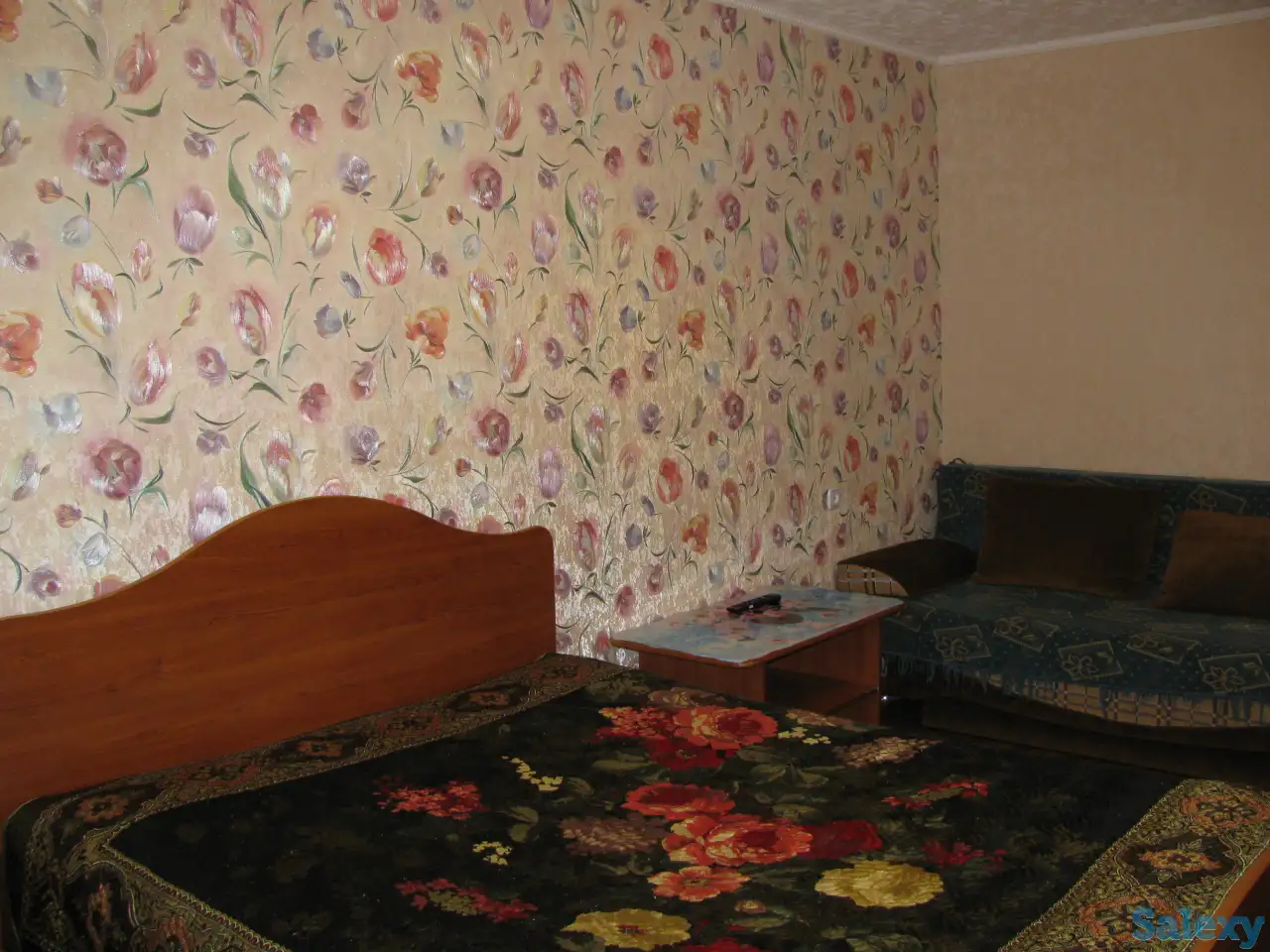 1-комнатная квартира, КЖБИ, 25 маг, ул.Маяковского, фотография 8